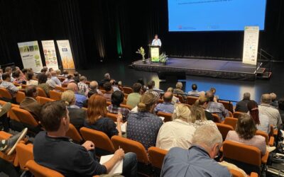 Australian Pulse Conference kicks off + PICS