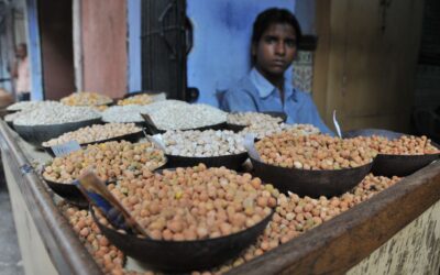 Centre takes steps to monitor pulse stocks: Is India staring at another food crisis?