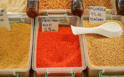Lentil shipments to Turkey expected to shrink
