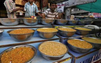 India seeks deal with Argentina & Brazil for pulses imports