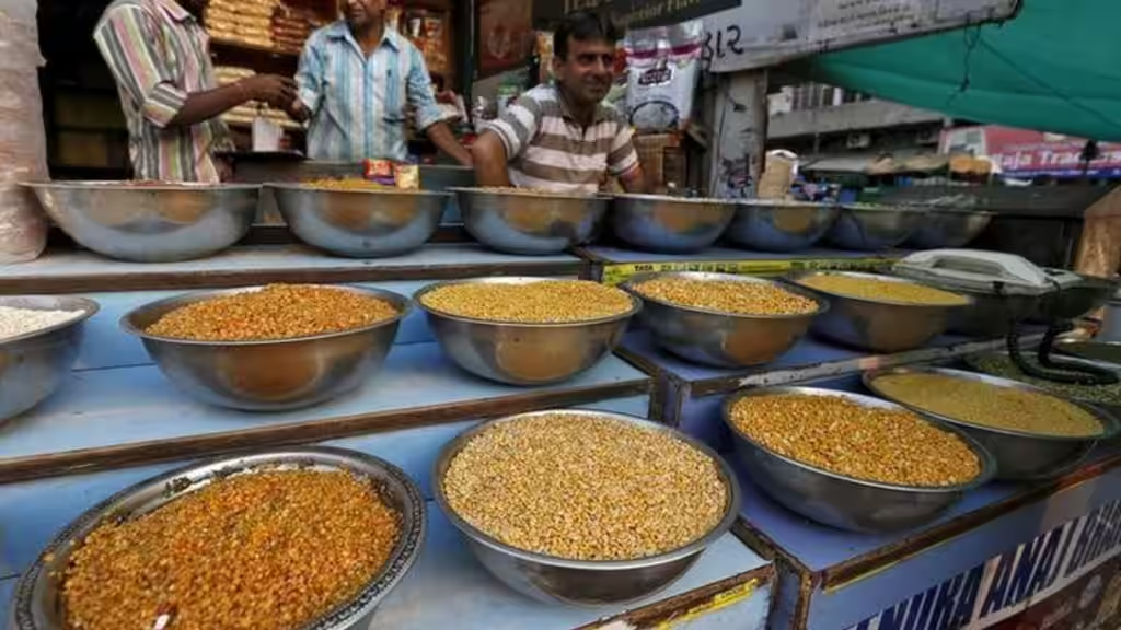India seeks deal with Argentina & Brazil for pulses imports